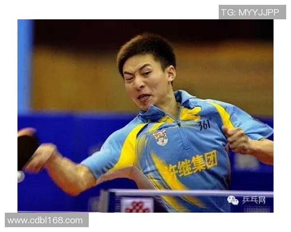 乒乓球专题深入分析西安乒乓球队战术与训练策略的成功之道