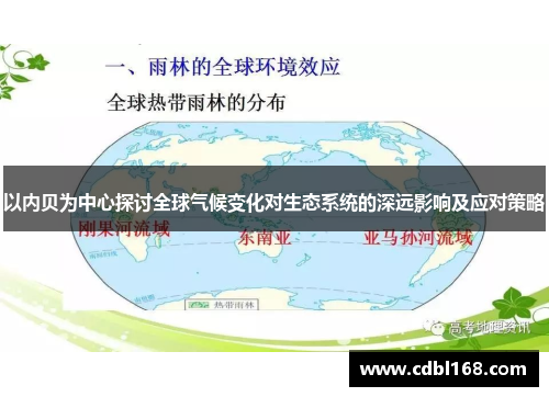 以内贝为中心探讨全球气候变化对生态系统的深远影响及应对策略